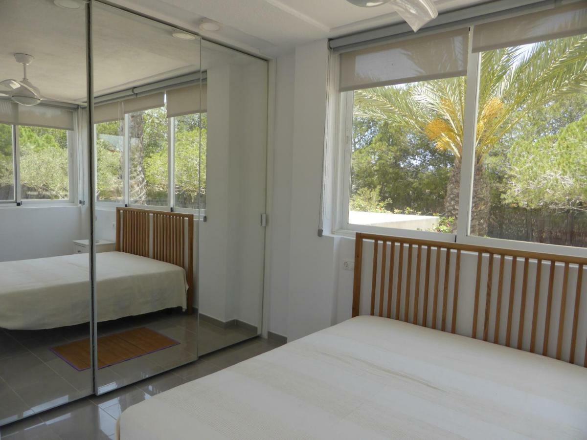 Hostal Casa Jardin Agua Amarga  Exterior foto